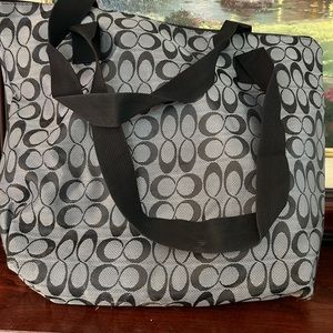 Beautiful Tote Bag